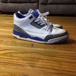 Jordan’s